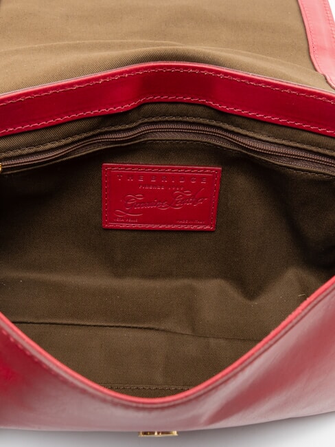 ELETTRA  baya abad. oro - Bolsos Mujer