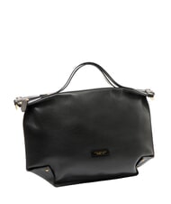 THE BRIDGE CORE SOFT Bolso de mano de cuero - Bolsos Mujer