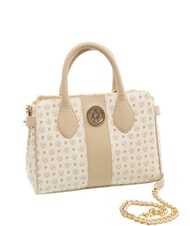 POLLINI HERITAGE Bolso de mano con correa para el hombro. - Bolsos Mujer