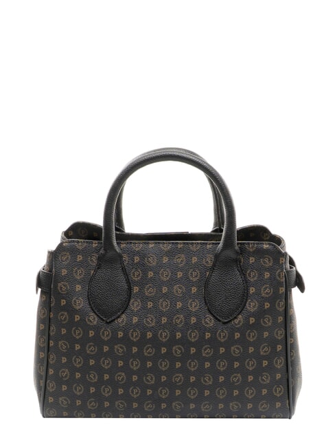 HERITAGE Bolso de mano con correa para el hombro. negro - Bolsos Mujer