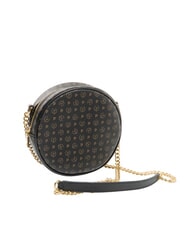 POLLINI HERITAGE Mini bolso redondo con cadena - Bolsos Mujer