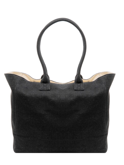 PLENTIA Comprador de hombro NEGRO - Bolsos Mujer