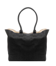 LIUJO PLENTIA Comprador de hombro NEGRO - Bolsos Mujer - 4