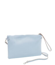 GIANNI CHIARINI HERMY Bolso tipo sobre de piel con bandolera oasis - Bolsos Mujer - 2
