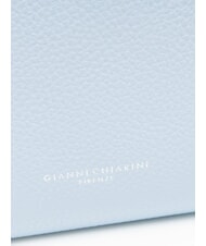 GIANNI CHIARINI HERMY Bolso tipo sobre de piel con bandolera oasis - Bolsos Mujer - 3