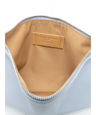GIANNI CHIARINI HERMY Bolso tipo sobre de piel con bandolera oasis - Bolsos Mujer - 5
