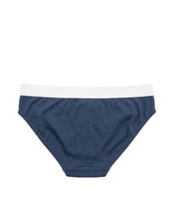 TRUSSARDI BASIC Paquete de 2 pares de calzoncillos Armada - Calzoncillos de hombre - 3