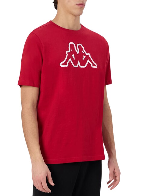 LOGO Camiseta de manga corta chile rojo - camiseta