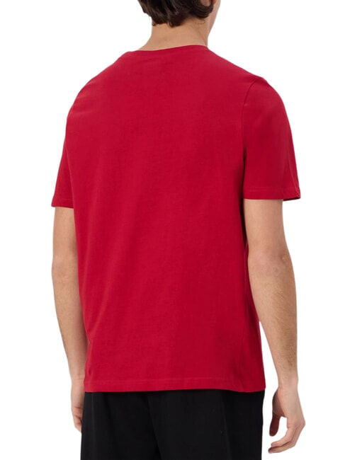 LOGO Camiseta de manga corta chile rojo - camiseta