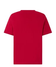KAPPA LOGO Camiseta de manga corta chile rojo - camiseta - 5