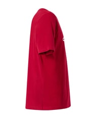 KAPPA LOGO Camiseta de manga corta chile rojo - camiseta - 6