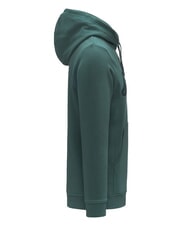 KAPPA LOGO Sudadera jaspe verde - Sudaderas - 2