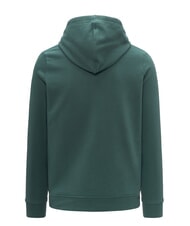 KAPPA LOGO Sudadera jaspe verde - Sudaderas - 3
