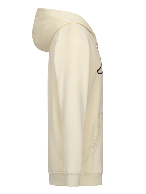 LOGO Sudadera esp&aacute;rragos blancos - Sudaderas