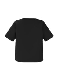 KAPPA LOGO Camiseta de manga corta negro - camiseta - 2
