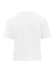 KAPPA LOGO Camiseta de manga corta blanco - camiseta - 3
