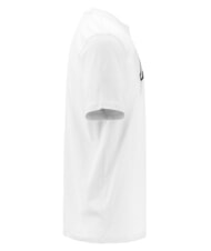 KAPPA LOGO Camiseta de manga corta blanco-negro - camiseta - 2