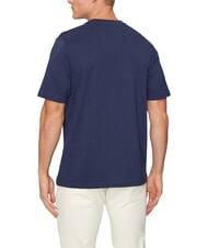 KAPPA LOGO Camiseta de manga corta azul marino - camiseta - 5