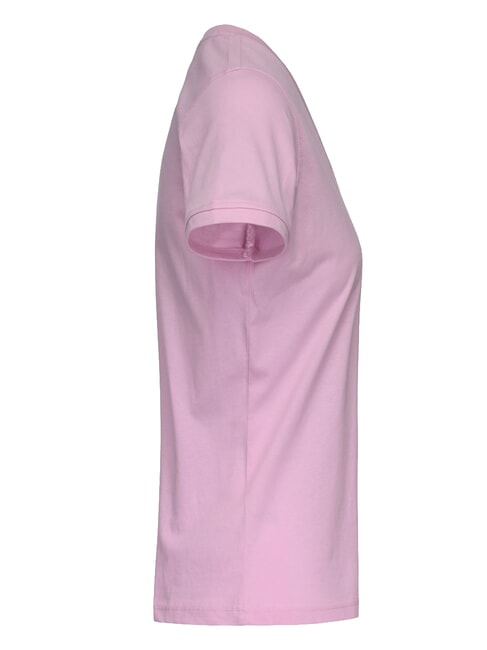 LOGO Camiseta de manga corta ramillete rosa - camiseta