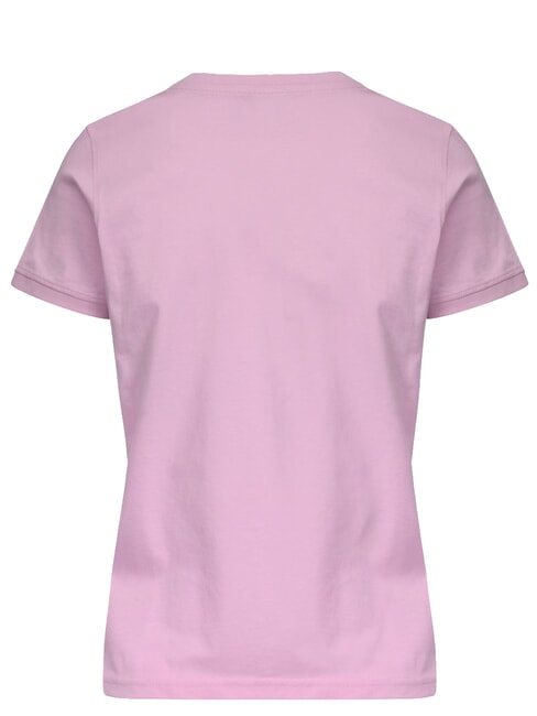 LOGO Camiseta de manga corta ramillete rosa - camiseta
