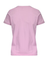 KAPPA LOGO Camiseta de manga corta ramillete rosa - camiseta - 3