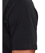 KAPPA LOGO Camiseta de manga corta negro - camiseta - 4