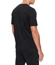 KAPPA LOGO Camiseta de manga corta negro - camiseta - 5