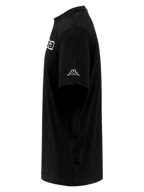 LOGO Camiseta de manga corta negro - camiseta
