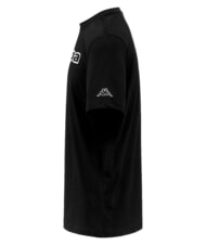 KAPPA LOGO Camiseta de manga corta negro - camiseta - 2
