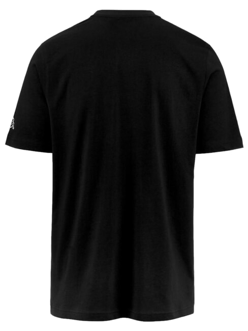 LOGO Camiseta de manga corta negro - camiseta