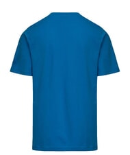 KAPPA LOGO Camiseta de manga corta Malib&uacute; azul - camiseta - 2
