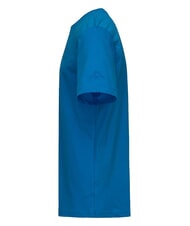 KAPPA LOGO Camiseta de manga corta Malib&uacute; azul - camiseta - 3