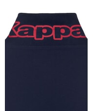 KAPPA LOGO Camisa polo de manga corta azul marino58 - camisa polo - 4