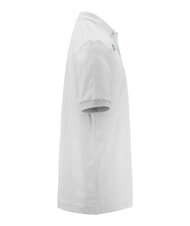 KAPPA LOGO Camisa polo de manga corta blanco - camisa polo - 2