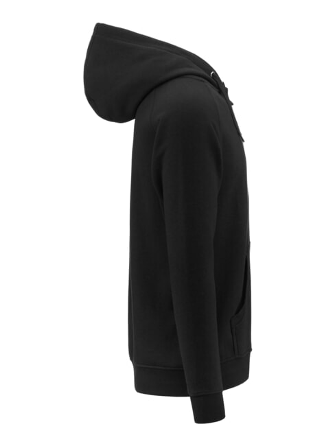 LOGO Sudadera negro - Sudaderas