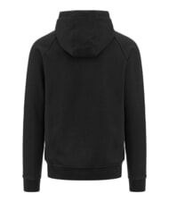 KAPPA LOGO Sudadera negro - Sudaderas - 3