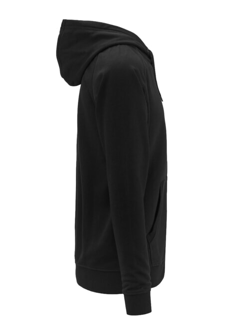 LOGO Sudadera negro - Sudaderas