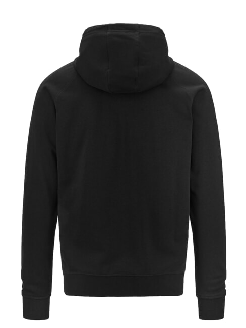 LOGO Sudadera negro - Sudaderas