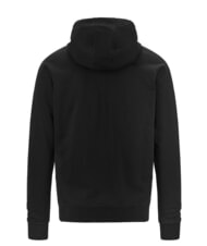 KAPPA LOGO Sudadera negro - Sudaderas - 3