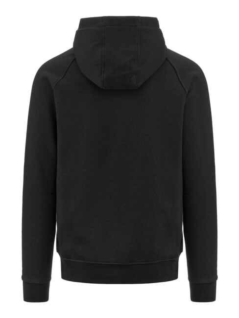 LOGO Sudadera negro - Sudaderas