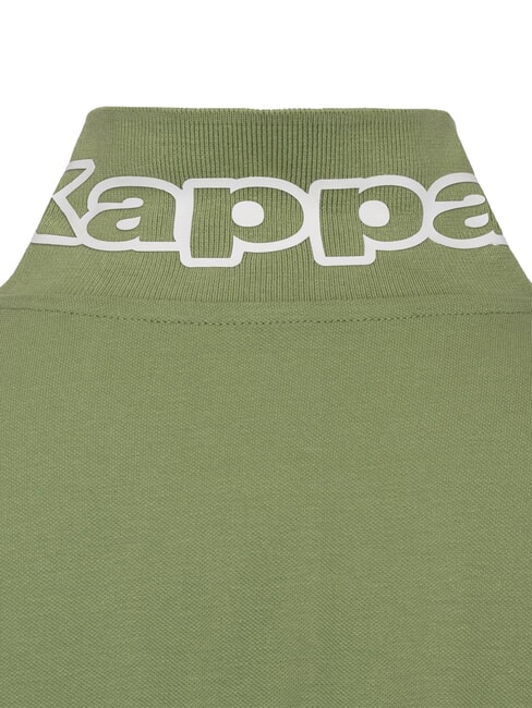 LOGO Camisa polo de manga corta tortuga verde - camisa polo