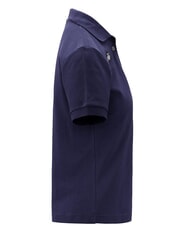 KAPPA LOGO Camisa polo de manga corta azul mar&iacute;timo - camisa polo - 2