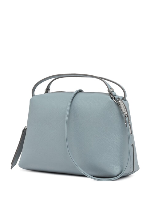 ALIFA Bolso de piel con bandolera &Aacute;rtico - Bolsos Mujer