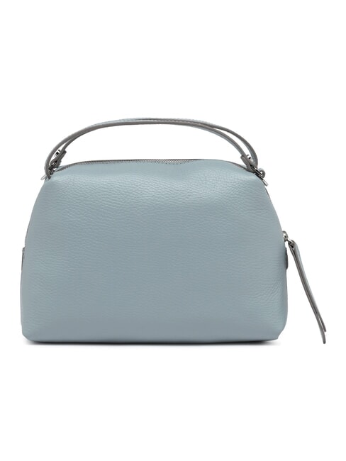 ALIFA Bolso de piel con bandolera &Aacute;rtico - Bolsos Mujer