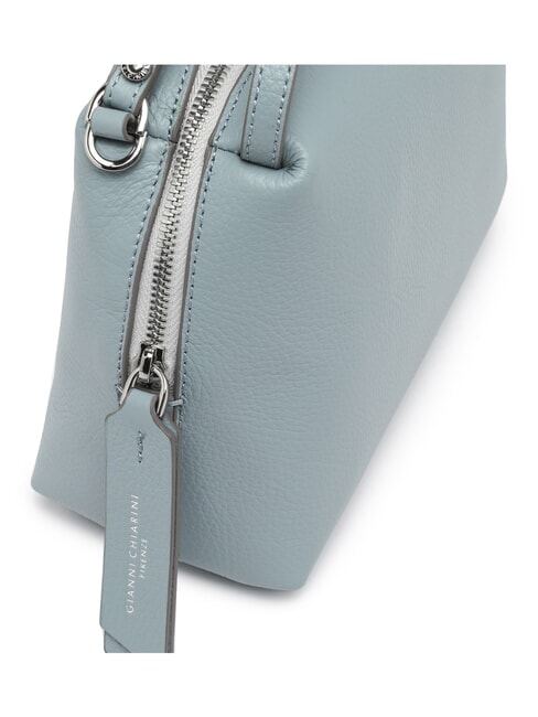 ALIFA Bolso de piel con bandolera &Aacute;rtico - Bolsos Mujer