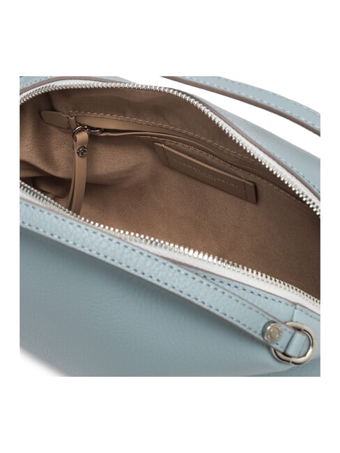 ALIFA Bolso de piel con bandolera &Aacute;rtico - Bolsos Mujer