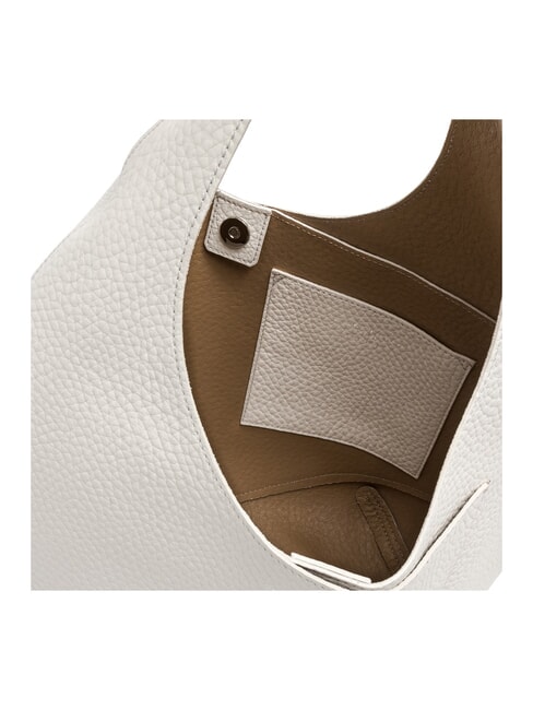 EUFORIA Bolso de hombro naturaleza-arena - Bolsos Mujer
