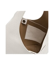 GIANNI CHIARINI EUFORIA Bolso de hombro naturaleza-arena - Bolsos Mujer - 5