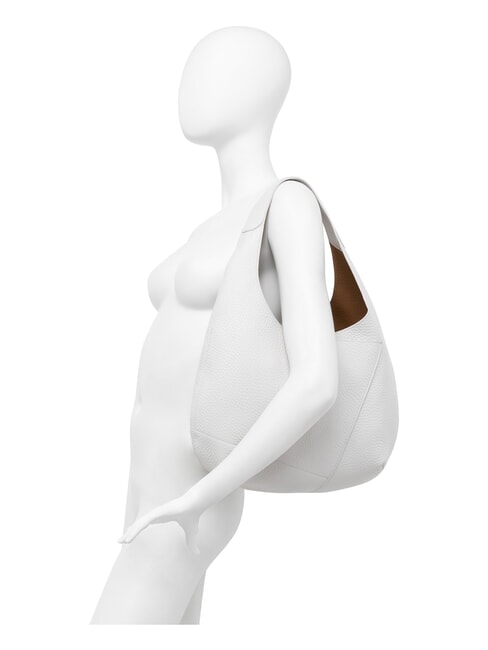 EUFORIA Bolso de hombro naturaleza-arena - Bolsos Mujer