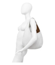 GIANNI CHIARINI EUFORIA Bolso de hombro naturaleza-arena - Bolsos Mujer - 6